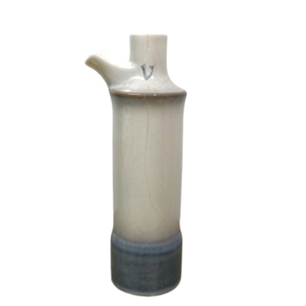 Lorraine Geobel Oil Dispenser Cruet Made in West‎ Germany #513 Decor purposes
